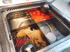 -海底捞火锅(长沙华创国际广场店)