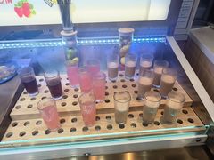 -快乐爱斯米牛排·寿喜烧自助(亿合城店)