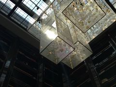 -行者书屋大堂吧 ·下午茶(南京圣和府邸酒店)