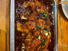 -兔槽江湖菜·重庆璧山兔(水围店)