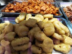 -新隆嘉生鲜超市(北二经街店)