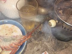 -亚马逊蒸汽活海鲜自助(LCM置汇旭辉广场店)