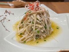 葱香龙须笋-陶德砂锅(蜀汉路店)