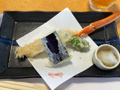 -蟹道乐(道顿堀本店)