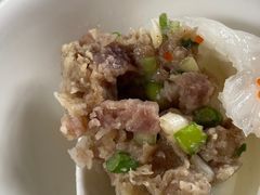 -合晋食府(广州合晋帝苑酒店)