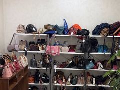 -六六奢品·vintage中古·回收二手奢侈品包包手表首饰(环球港店)