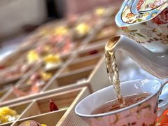 -上海雅居乐万豪侯爵酒店