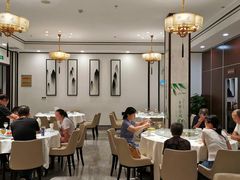 大堂-千滋百味·醉江澜花园餐厅(街道口店)