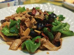 -旺角小渔村·海肠捞饭开创者(二马路店)