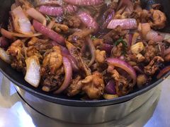 -胡须佬鸡煲四季火锅店(石厦西村直营店)