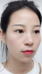 点击看大图 -韩美绣野生眉纹眉洗眉连锁店