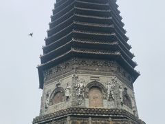 -玲珑塔公园