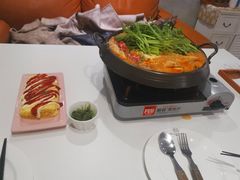 部队火锅-妞妞家(银通店)