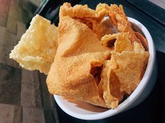 -野迹·石橄榄鸡·烧烤(新洲店)