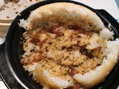 -煲王粤菜餐厅(中侨中心店)