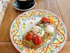 -Alimentari早午餐(安福路店)