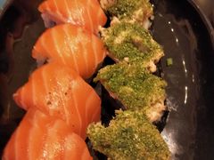-盛宴自助餐厅(运达喜来登店)