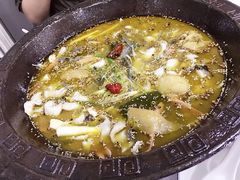 -鱼无双·酸菜鱼(来凤街店)