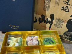 -知味观(湖滨总店)