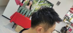 -吉艺心专业美发造型