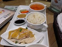 -翠华餐厅