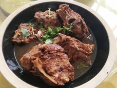 -真定郝家排骨(正定县总店)