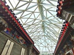 -北京古城老院厉晓麟精致菜