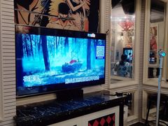 -自由港KTV(王子公主金平店)