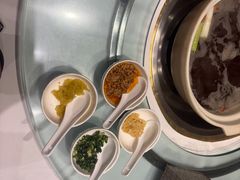 -天宜隆蘑菇宴火锅(石景山旗舰店)