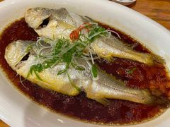 -花麦地溪边小厨(天台国清寺入口店)