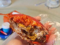 -鑫悦楼煎蟹·16年海鲜大排档