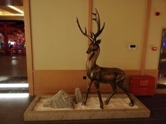 -蓝鲸湾汤泉(包河店)