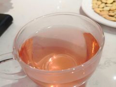 水果茶-金私燕鲜炖燕窝(万达店)