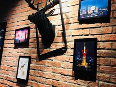 -THE ALLEY 鹿角巷(时代天街A馆店)