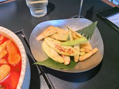 -Ameigo梅果·云贵川bistro(长宁来福士店)