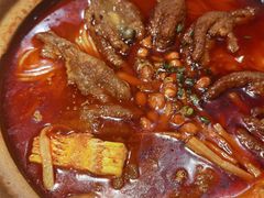 -山四砂锅(太原钟楼街店)