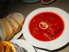 -波特曼西餐厅(中央大街店)