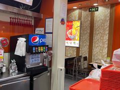 -吉野家(黑牛城道店)