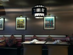 -清真·卡德尔大叔新疆主题餐厅(龙汇路店)