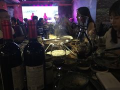 -润青四季音乐主题餐厅·椰子鸡(罗湖店)