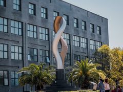 -上海第二工业大学(金海路校区)
