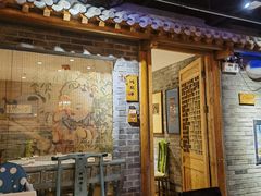 -京味斋·北京烤鸭(华威桥北工大店)