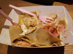 -四环冷面王(西单华威约饭街店)