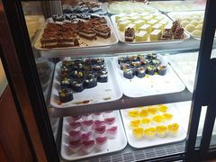 -凡塔斯牛排自助餐厅(莆田万达店)