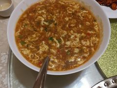 -萨拉热窝长城中餐厅