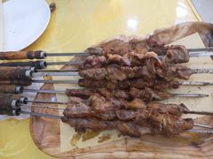 -新疆巴州金丝特餐厅(大钟寺店)