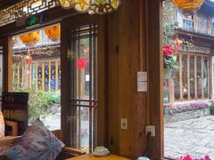 -民食香·腊排骨野生菌美食(木府店)