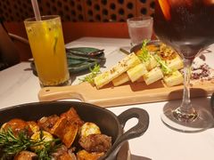 -CRAZYONES西班牙海鲜饭(上海美罗城店)