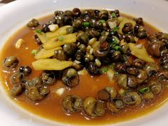 -千岛湖小鱼儿·淳安匠心农家菜