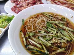 -松明一烤肉馆(鲁园店)